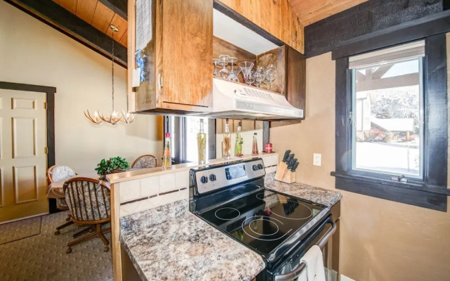 Silver Bow condominiums