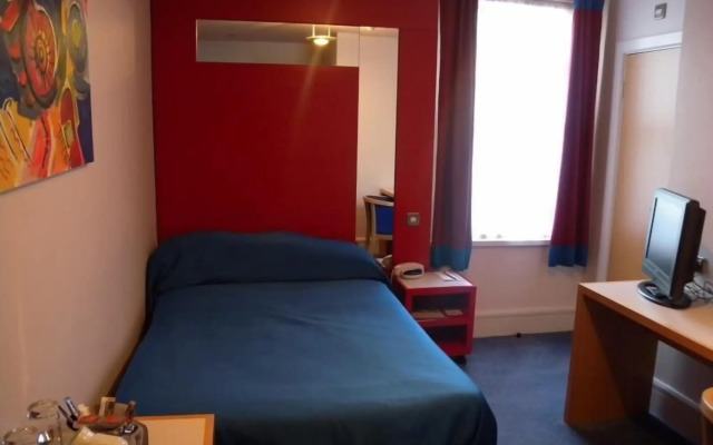 Regent Hotel