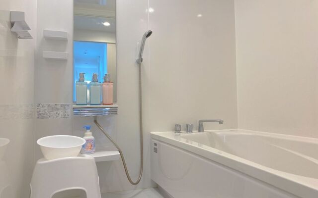 Grandioso Okinawa Pool Villa Onna 7D