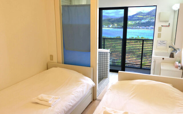 HOTEL E-horizon Resort Condominium Sesoko