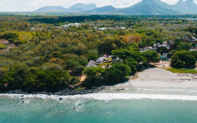 Tamarina Golf & Spa Boutique Hotel