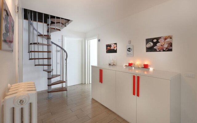 Florence Comfort B&B