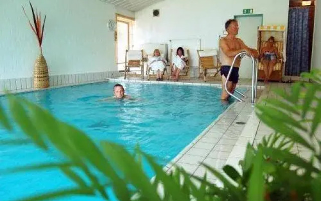 Seminar & Sporthotel Schravelsche Heide