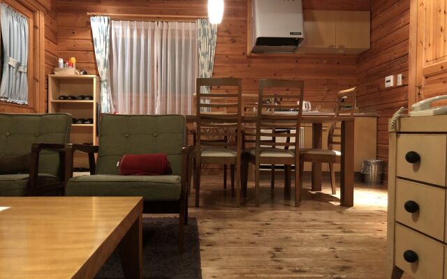 Arima Onsen Motoyu Kosenkaku