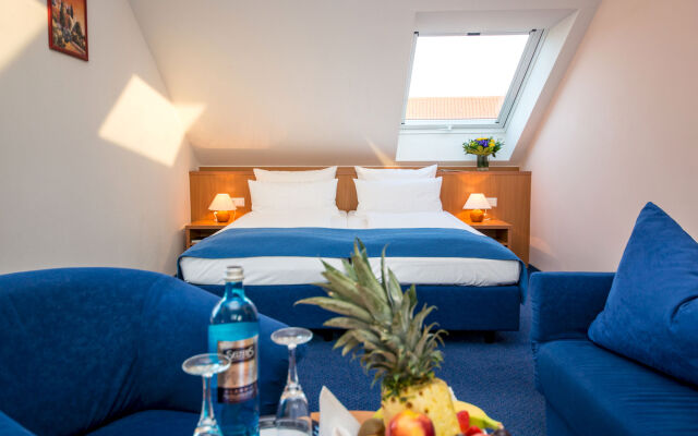 Hotel & Restaurant Goldener Pflug