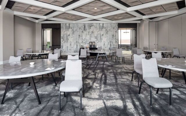 Hyatt Centric SouthPark Charlotte