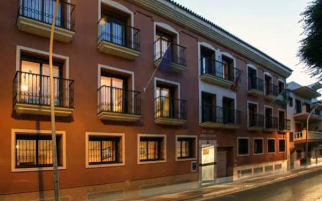 Sanpedro Apartamentos Marbella