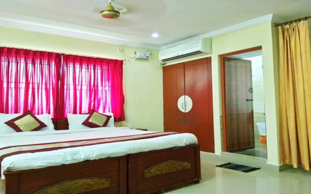 Arnn Guest House