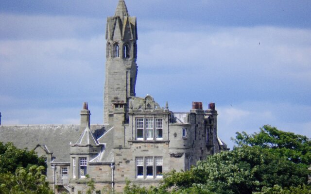 No12 Bed and Breakfast
