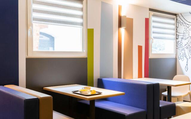 ibis budget Meudon Paris Ouest