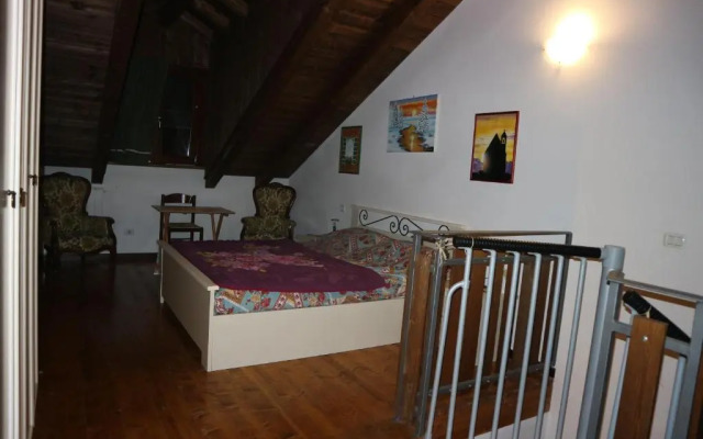 La dimora delle corti