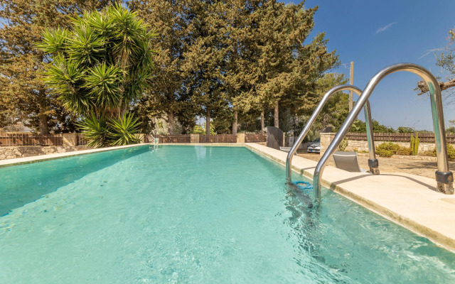 Villa Sabina - Torre Suda