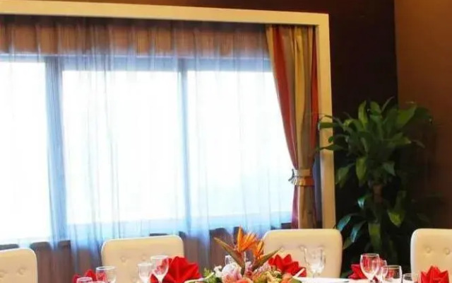 Yaoxi Dynasty Hotel - Wenzhou