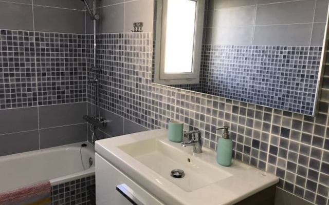 Apartamento Nautic Aro I 5A