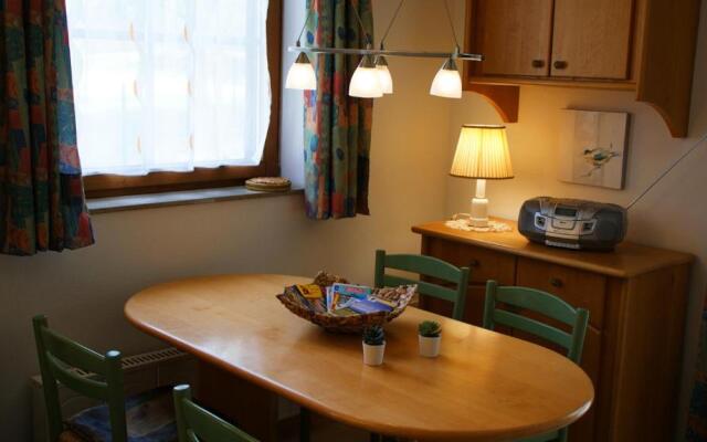 Apartment Famli Relax Kärnten