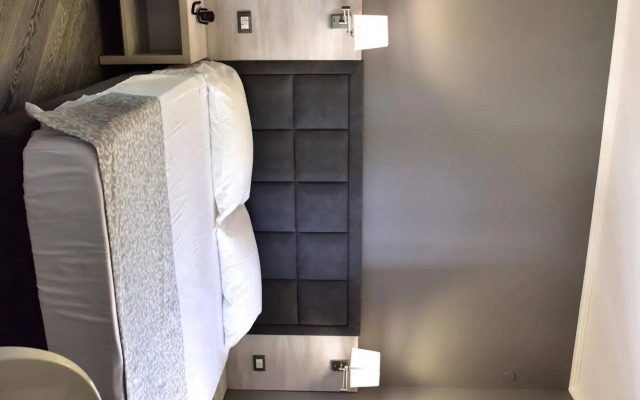 Sylva Suites