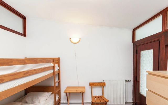 Apartment in Bohon Durbuy for 4 Person