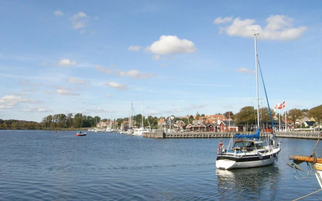 10 Person Holiday Home in Nysted-by Traum