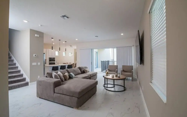 Magical House in Kissimmee