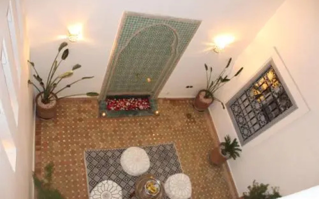 Riad El Arco