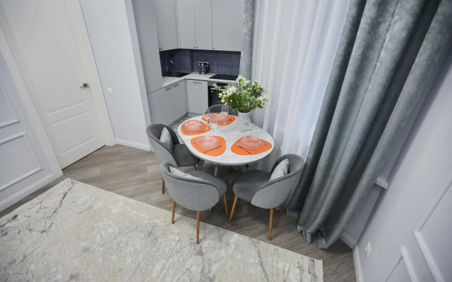 FlatStay Новый ремонт, центр