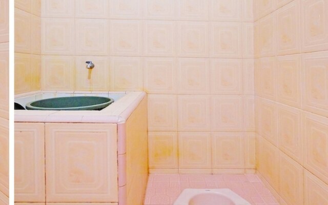 Collection O 91046 Hotel Remaja Indah Masamba