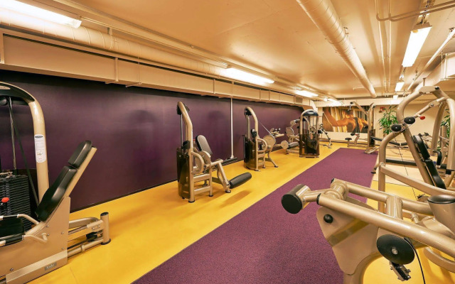 Holiday Inn Helsinki West- Ruoholahti by IHG