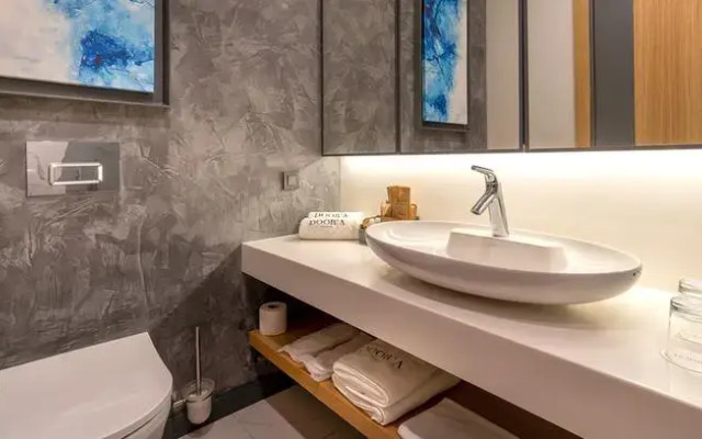 Door'a Bodrum Villas