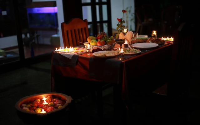 Planet Green Plantation Resorts, Wayanad, Kerala