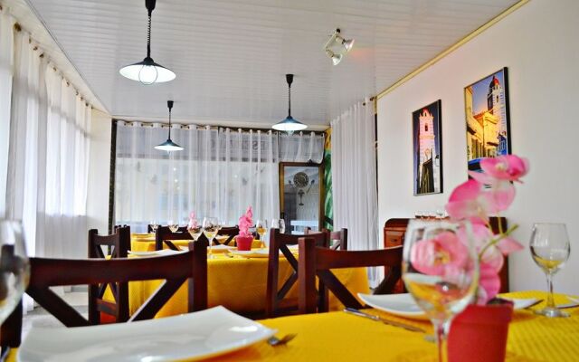Hotel Zaza
