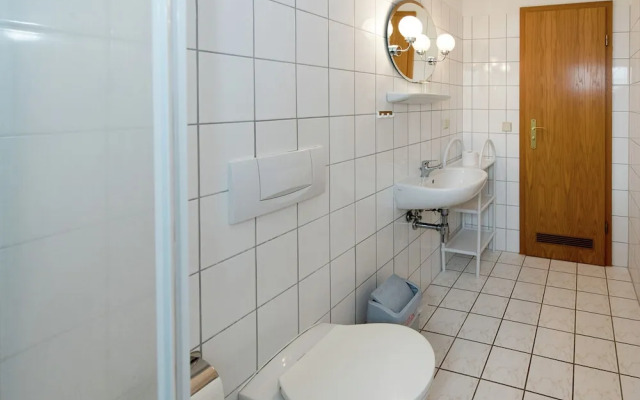 Majestic Stay in Deutschneudorf