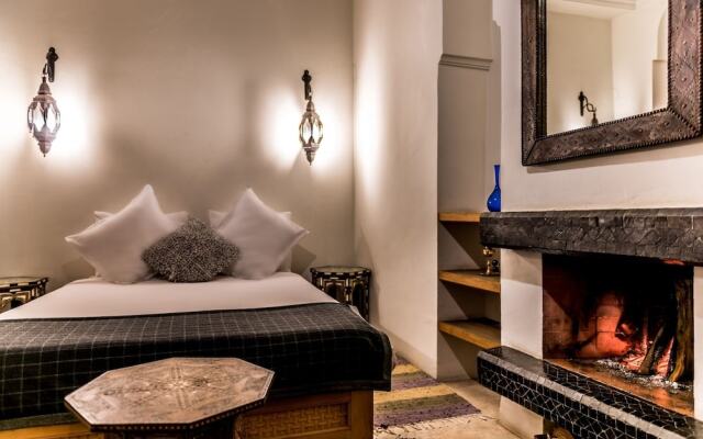Riad Trois Cours