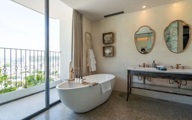 Hotel Van Anh