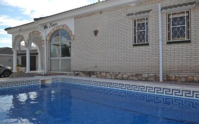 WVP Villa Maire