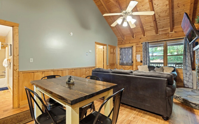 Anglers Bend Cabin 94
