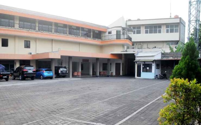 Hotel Baru Cirebon — hotel in Cirebon