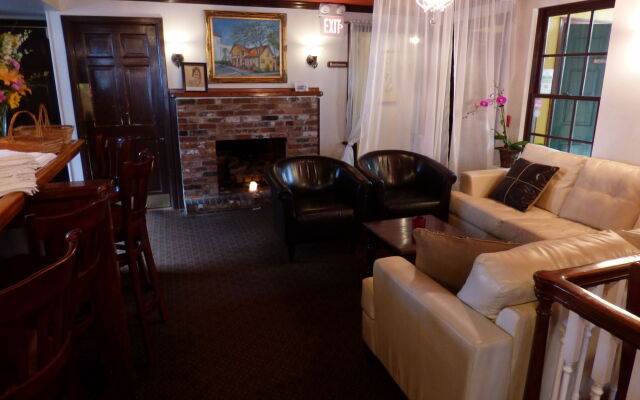 Old City House Inn and Restaurant