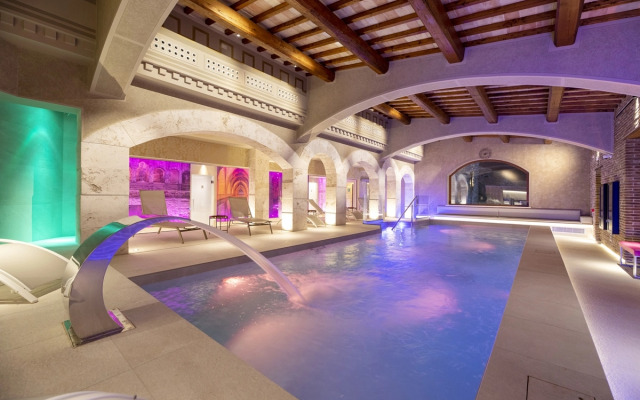 Torre Del Nera Albergo Diffuso & Spa