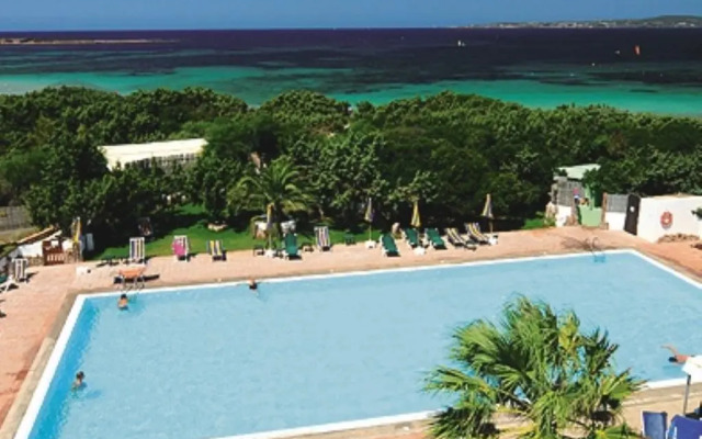 Hotel Stella Del Sud