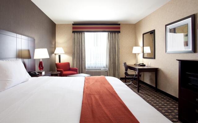 Holiday Inn Express Hotel & Suites AMITE by IHG