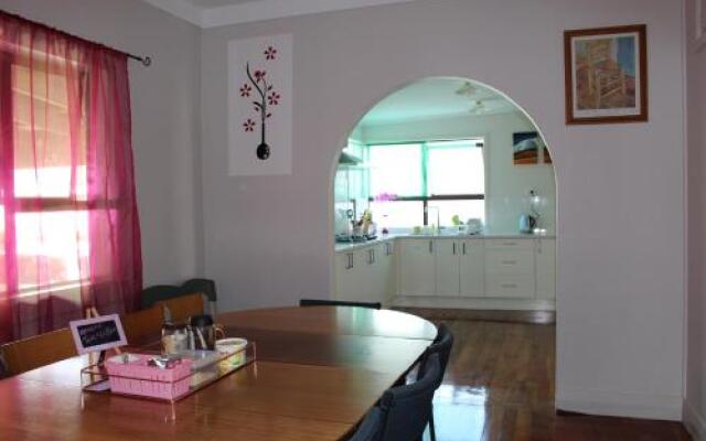 Mini Homestay