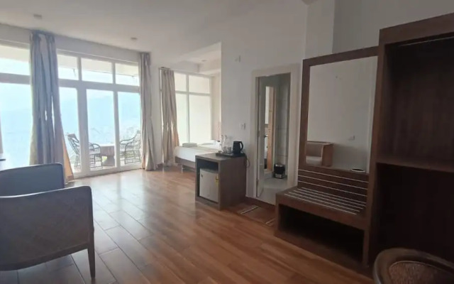 VITS Kunjham Retreat