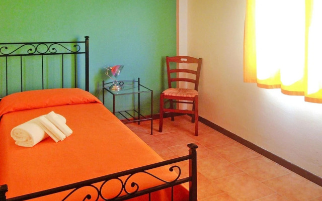 Residence Le Corti di Montepitti, Suvereto