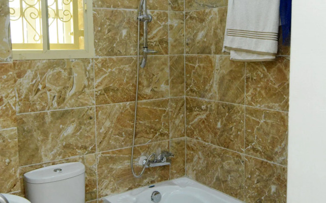 Pectoria Guesthouse