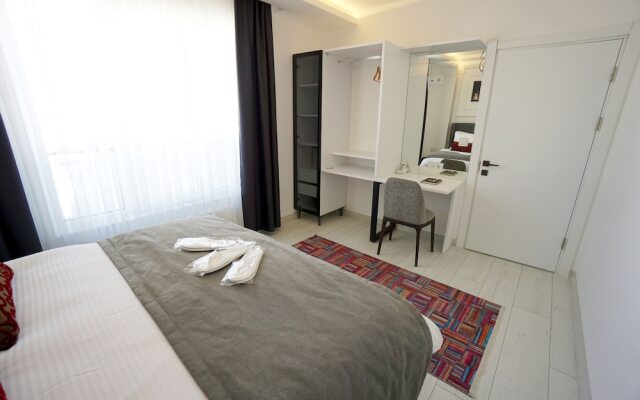 Viva Suites Cappadocia