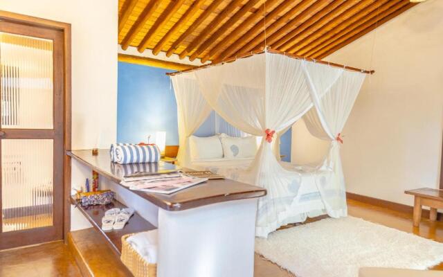 Amaia Trancoso Hotel