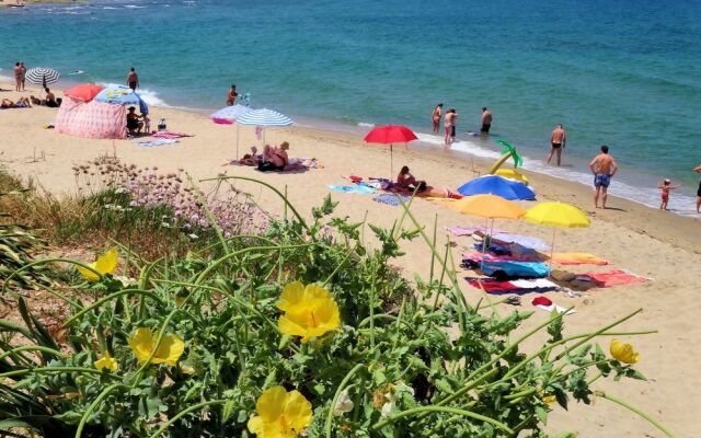 Hotel Tartaruga Bianca