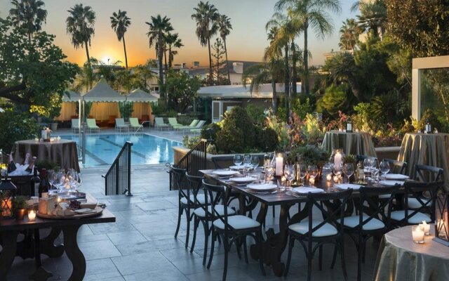 Four Seasons Los Angeles at Beverly Hills