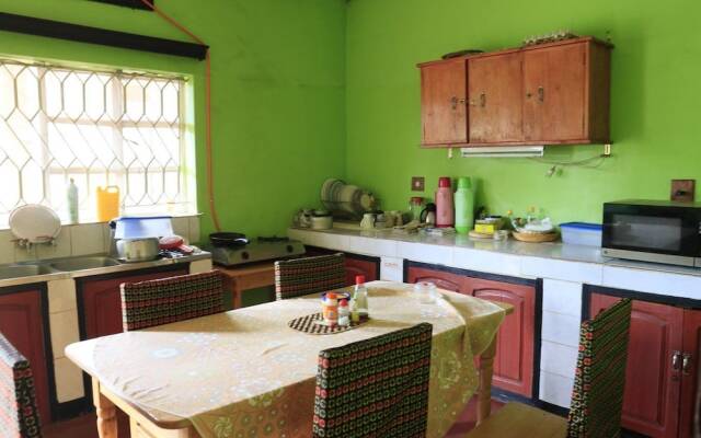 Amahoro Guest House