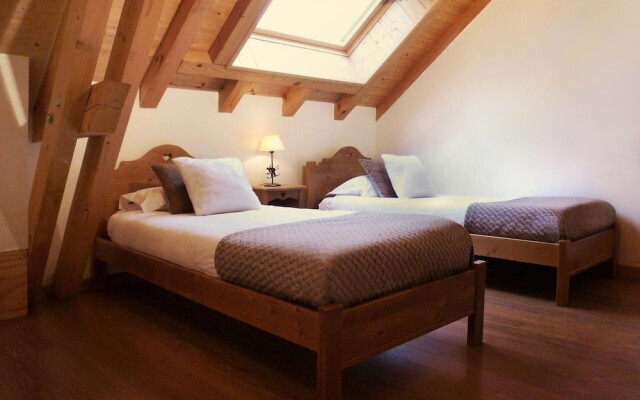 LES Fermes DU Planet N°1 : 3 Pièces 6 Personnes / 3 Rooms 6 People